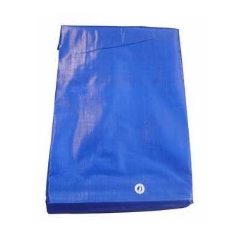 BACHE DE PROTECTION 3X5M - 240G/M²