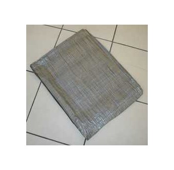 Bâche de jardin 5x8M - 80g