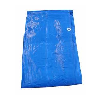 BACHE 5X8M - 120GRS