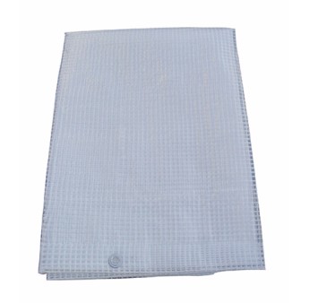 BACHE ARMEE 4X6M - 170GR/M²