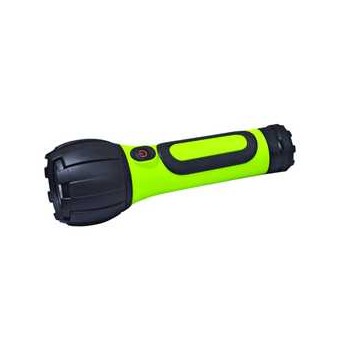 TORCHE 1 LED 2 BATTERIES