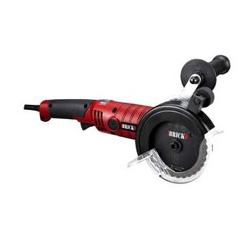 SCIE DOUBLE LAME 1200W-125MM