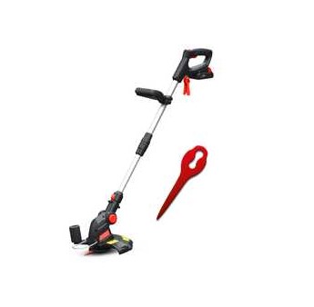 COUPE BORDURE 20V BATT.LITH.1.5AMP -25CM