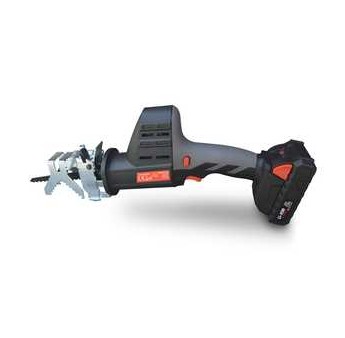 SCIE A EBRANCHER 20V LITHIUM 2Ah