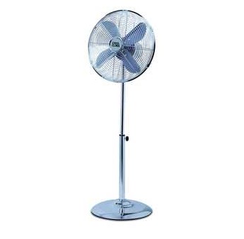 Voetstuk ventilator 50W 40CM - Cool Clima