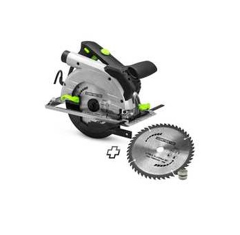 UNIVERSEEL CIRKELZAAG 1350W