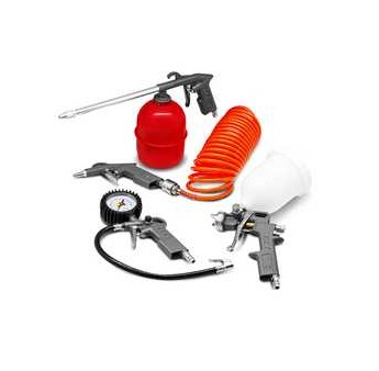 KIT D ACCESSOIRES POUR COMPRESSEUR