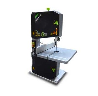 LINTZAAGMACHINE 197MM