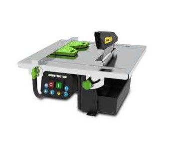 TEGELSNIJDMACH. 600W - 180MM