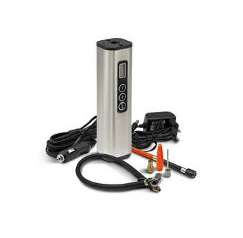 COMPRESSEUR RECHARGEABLE 12V