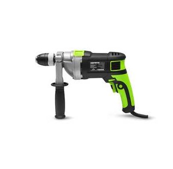 KLOPBOORM. 850W "AUTO LOCK" KOFF.