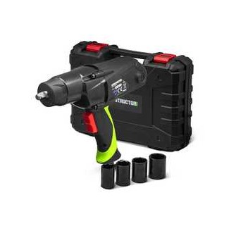 VISSEUSE A CHOCS 1100W