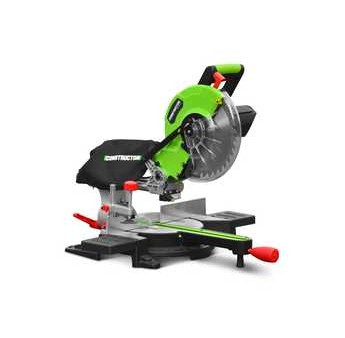 SCIE A ONGLET 1800W 255MM LASER