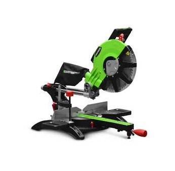 SCIE ONGL.RAD. 2100W 305MM DOUBLE ONGLET