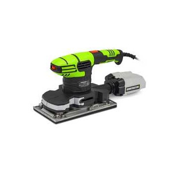 Ponceuse vibrante 330W 