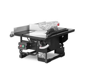 TABLE DE SCIE 800W 200MM