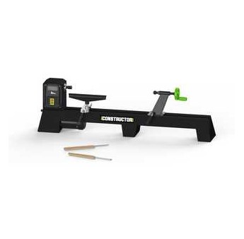 Tour à bois 400W - 1000mm