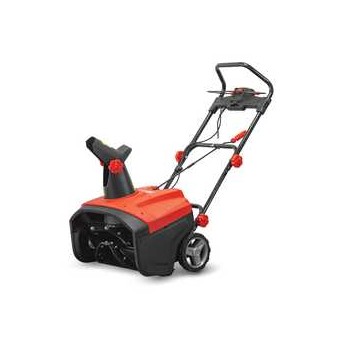 Déneigeuse électrique 2000 W 50 cm - Elem Garden