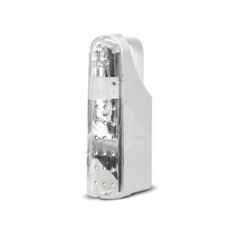 EMERGENCY LED LIGHT LITH. BAT. 1.5AH