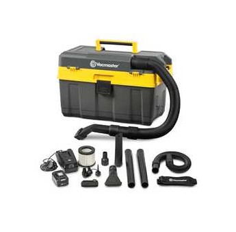 ASPIRATEUR SUR BATTERIE 20V - 15L