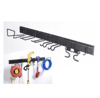 BAR OPSLAG TOOLS 9PCS