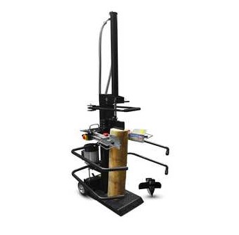 FENDEUR DE BUCHES VERTICAL 3000W-7T