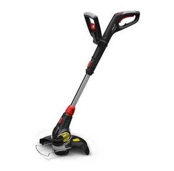 COUPE BORDURES ELECT.600W MAN.TELESC.ALU