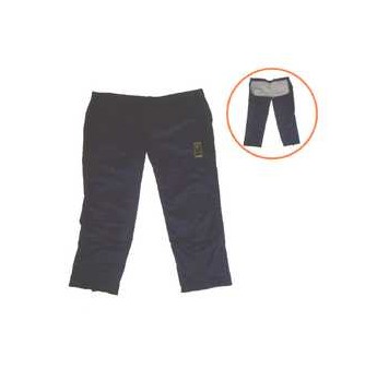 CHAPS DE SECURITE ANTI COUPURE
