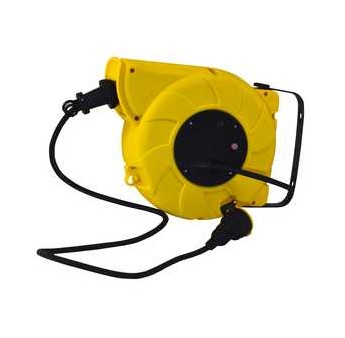 Automatische elektrische oproller 11m-3g1.5mm