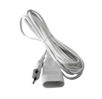 Allonge maison 5m - 2x0.75mm² - I-Watts