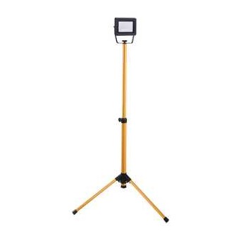 SPOT LED 10W OP TRIPOD