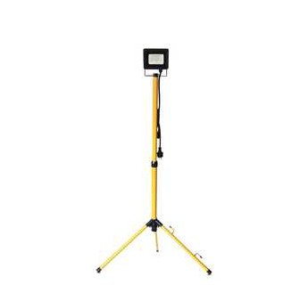 Spot LED 20W sur trépied - I-Watts