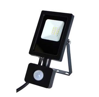 SPOT LED 10W AVEC DETECTEUR