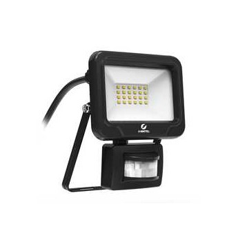 SPOT LED 20W AVEC DETECTEUR
