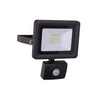 SPOT 20W LED + DETECTEUR