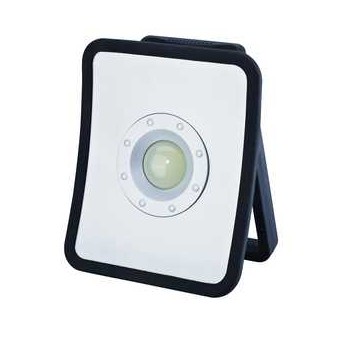 SPOT LED RECHARGEABLE 20W-1400 LUMENS