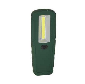 LAMPE TORCHE 3AAA - 3W COB-XL