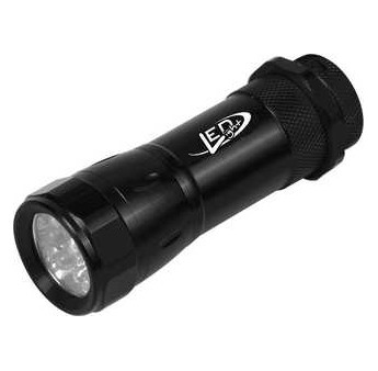 LAMPE DE POCHE 9 LED