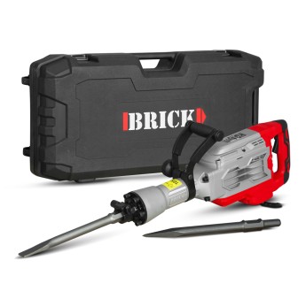 MARTEAU PIQUEUR 1700W - 60J