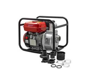 POMPE THERMIQUE DE SURFACE 212CC