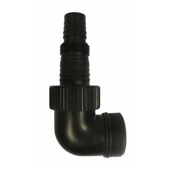 RACCORD COUDE 1'' 1/2