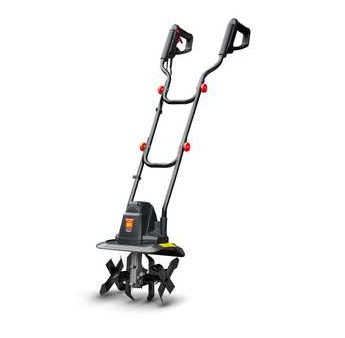 Elektrische motorhak 750 W 32 cm - 4 frezen