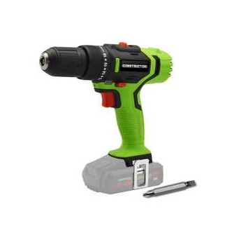 KLOPBOORM. MAX 20V ZONDER BAT/LADER