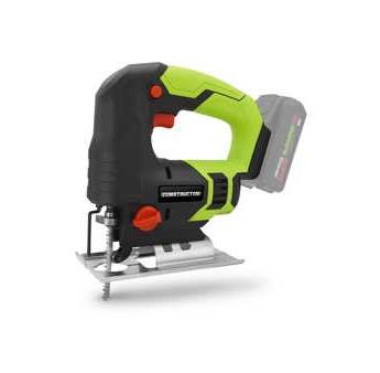 WIPZAAG MAX 20V ZONDER BAT/LADER