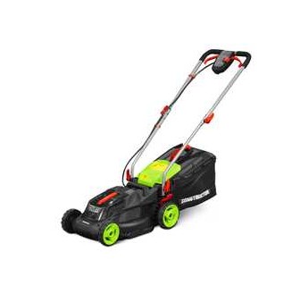 TONDEUSE 2X20V MAX SANS BAT/CHARG