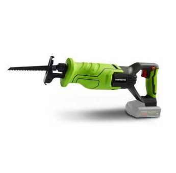 SCIE EGOINE MAX 20V SANS BAT/CHARG