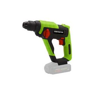 MARTEAU PERFO MAX 20V SANS BAT/CHARG