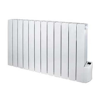 RADIATEUR INERTIE FLUIDE 2000W-12 ELEMEN