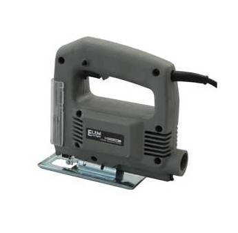 SCIE SAUTEUSE 350W - BOITE BRUNE