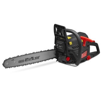 Tronçonneuse thermique 58cc - guide Oregon 51.5cm - Elem Garden